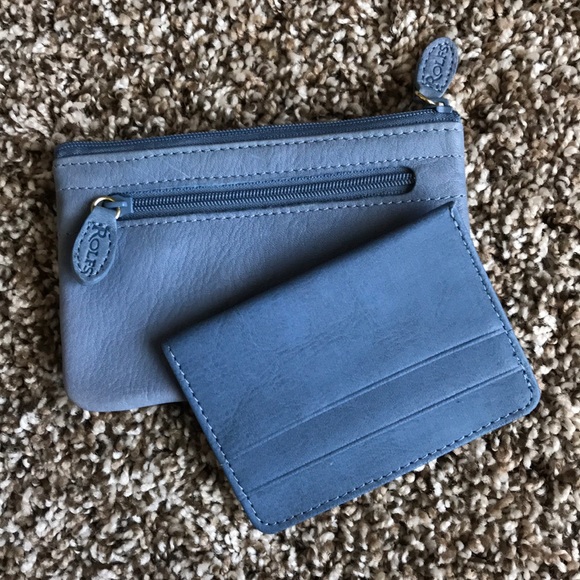 rolfs coin purse